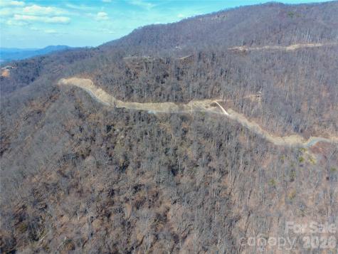 0 Summit Hills Drive Candler NC 28716