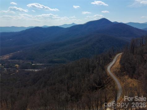 0 Summit Hills Drive Candler NC 28716