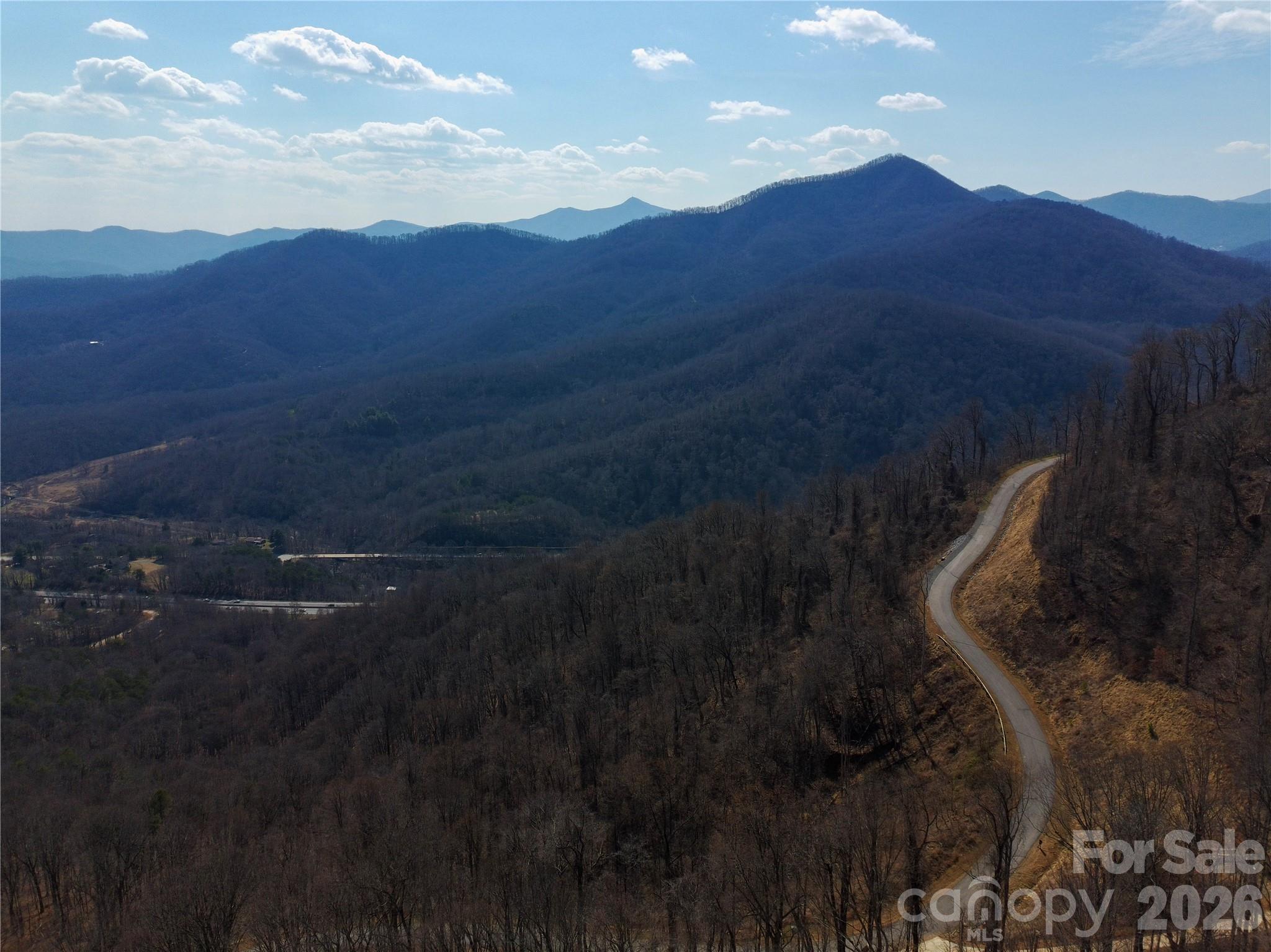 0 Summit Hills Drive Candler NC 28716