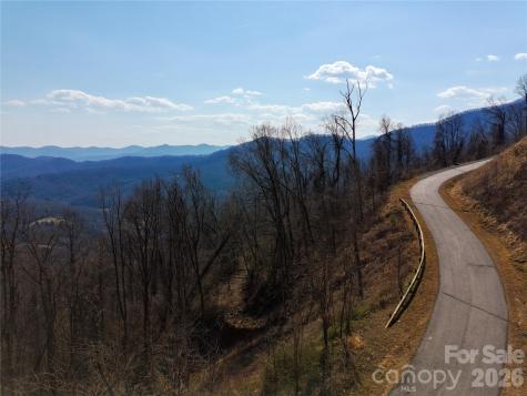0 Summit Hills Drive Candler NC 28716