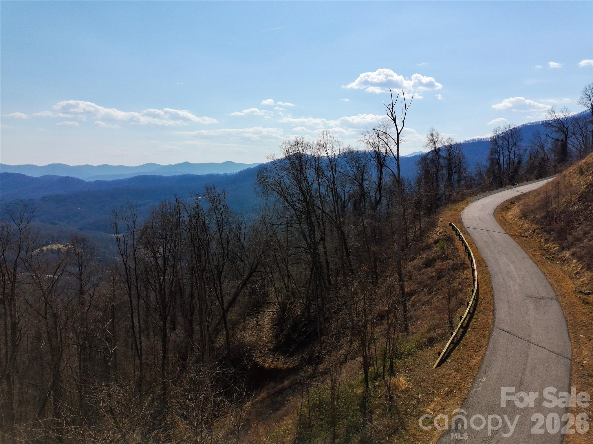 0 Summit Hills Drive Candler NC 28716
