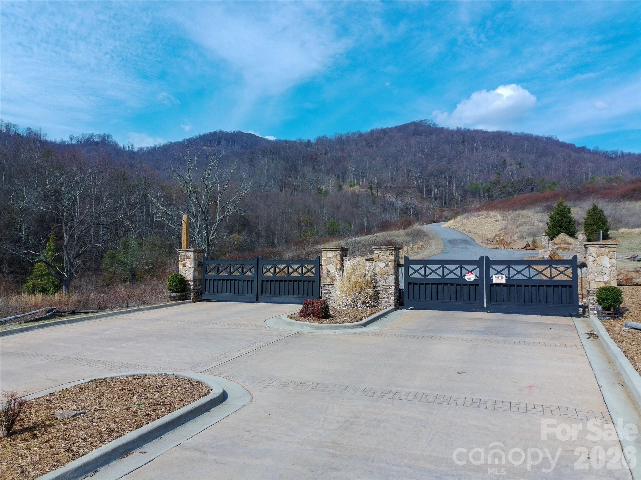 0 Summit Hills Drive Candler NC 28716