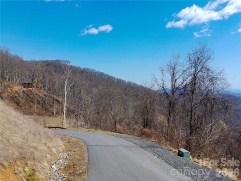 0 Summit Hills Drive Candler NC 28716