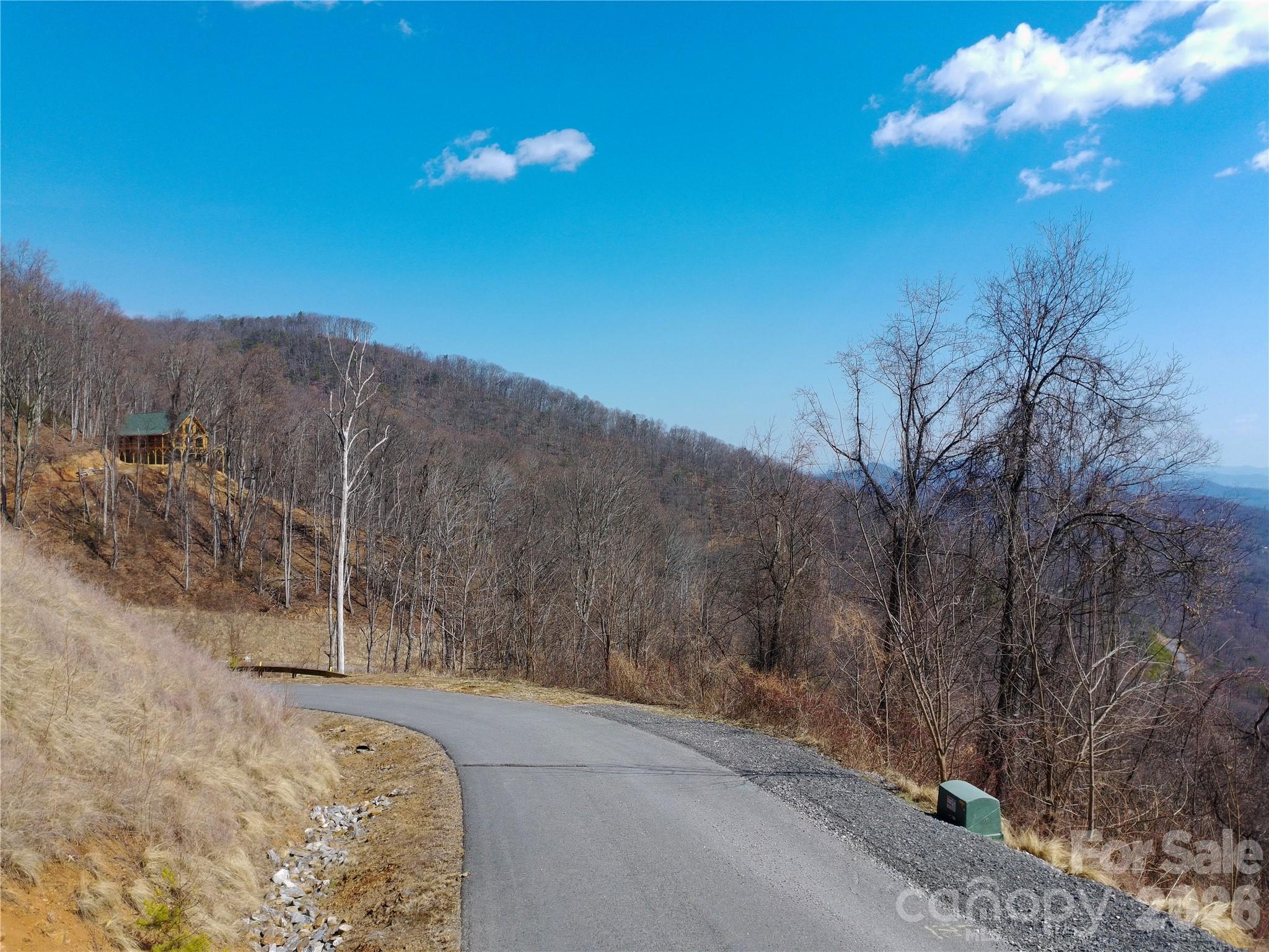 0 Summit Hills Drive Candler NC 28716