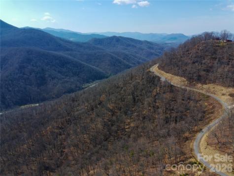 0 Summit Hills Drive Candler NC 28716