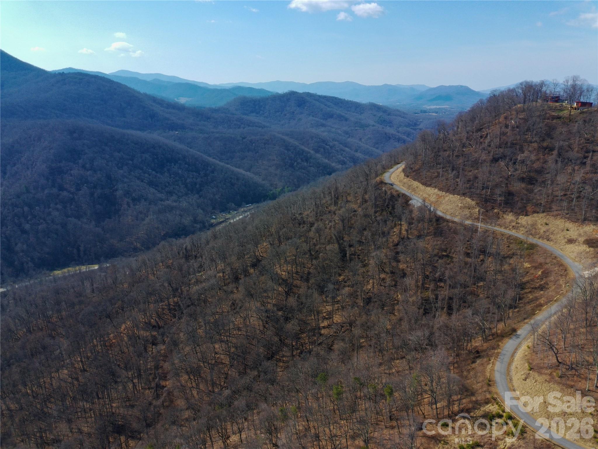 0 Summit Hills Drive Candler NC 28716