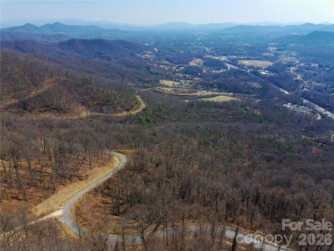0 Summit Hills Drive Candler NC 28716