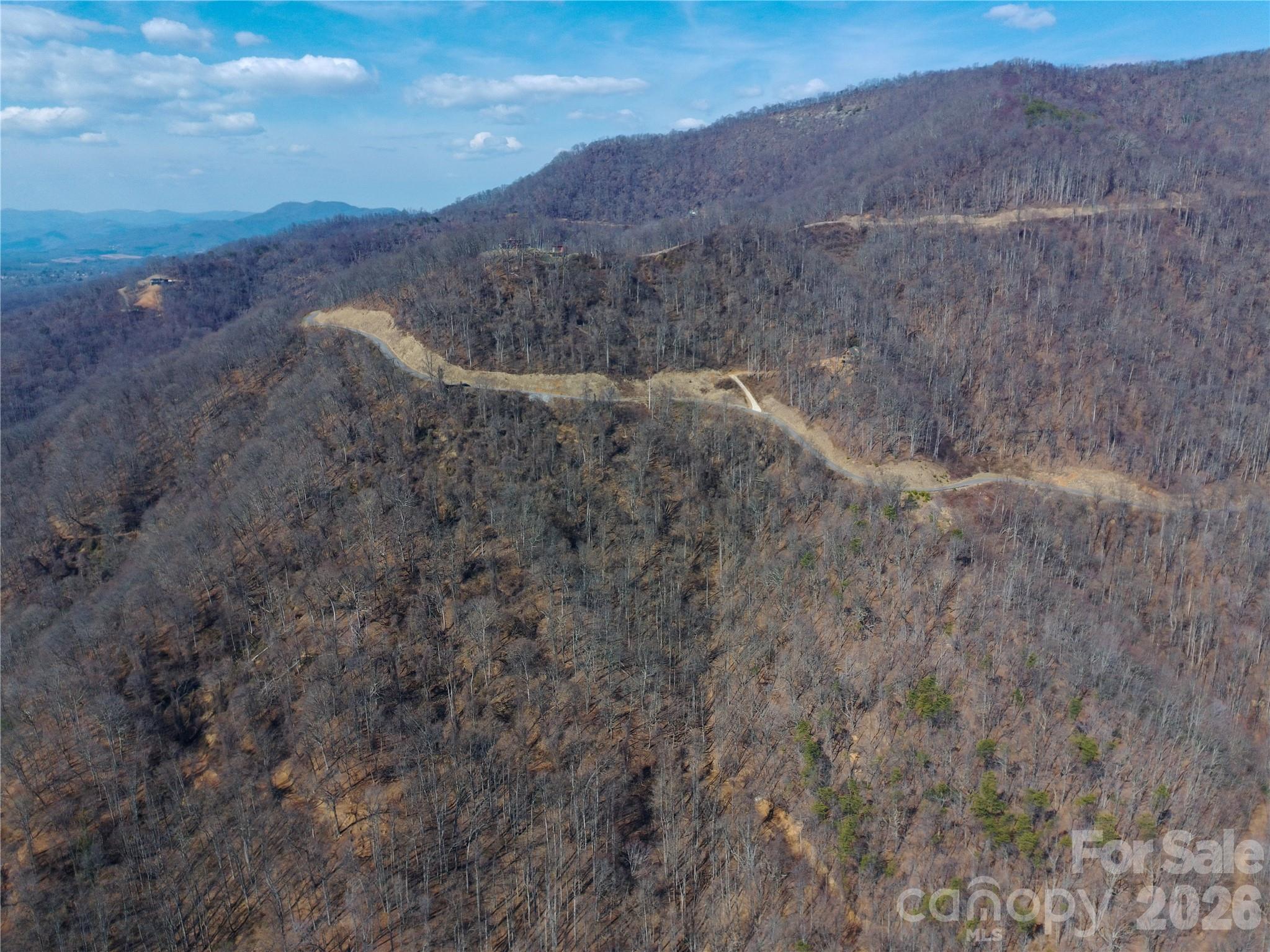 0 Summit Hills Drive Candler NC 28716