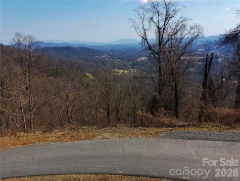 0 Summit Hills Drive Candler NC 28716