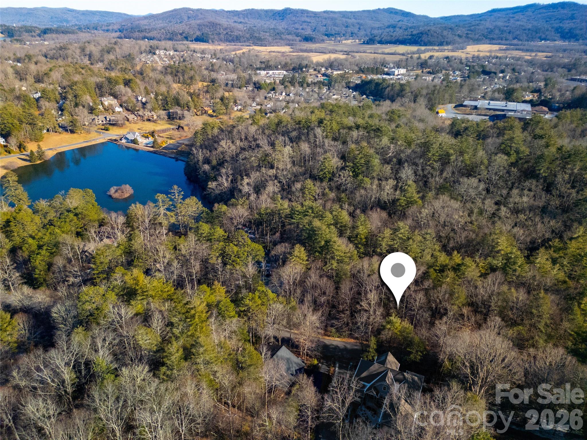 L11 Deerlake Road Brevard NC 28712