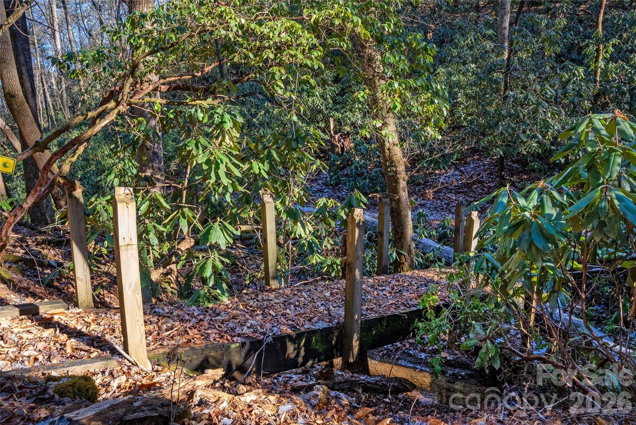 L11 Deerlake Road Brevard NC 28712