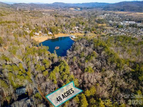 L11 Deerlake Road Brevard NC 28712
