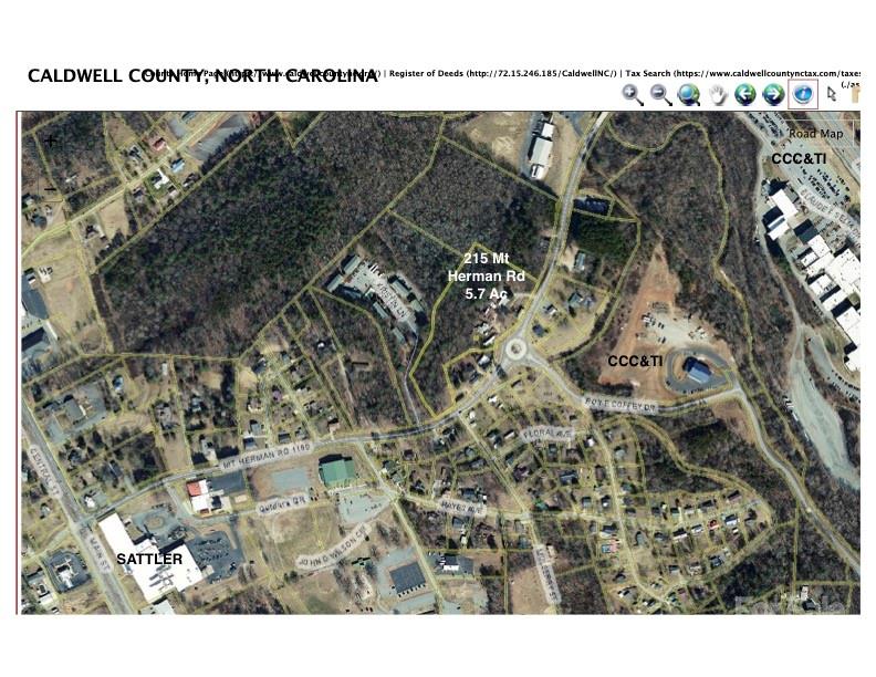 215 Mount Herman Road Hudson NC 28638