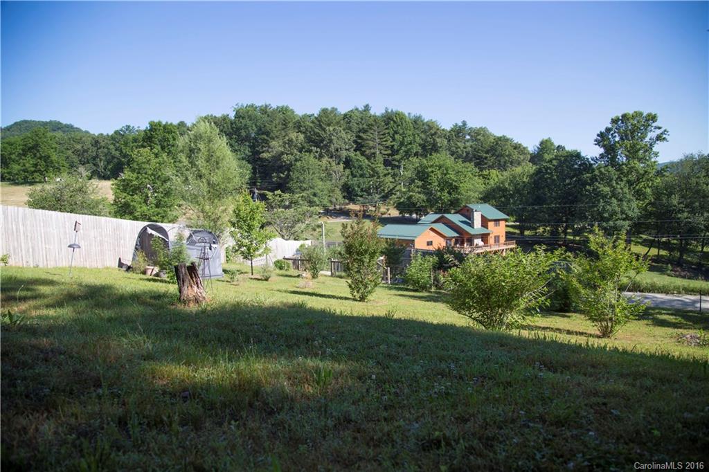 66 Merrill Lane Pisgah Forest NC 28768