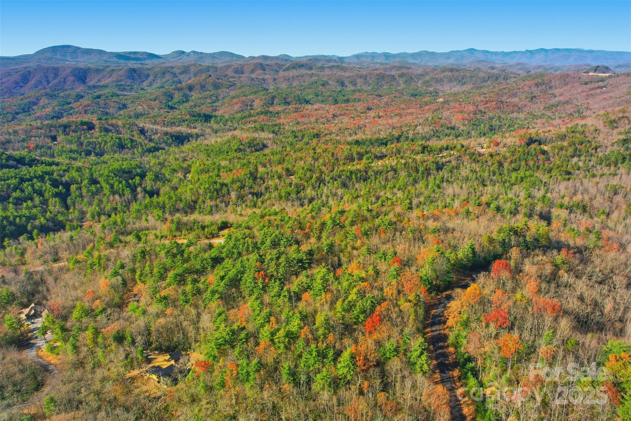 Lot 75 Peppervine Circle Rosman NC 28712