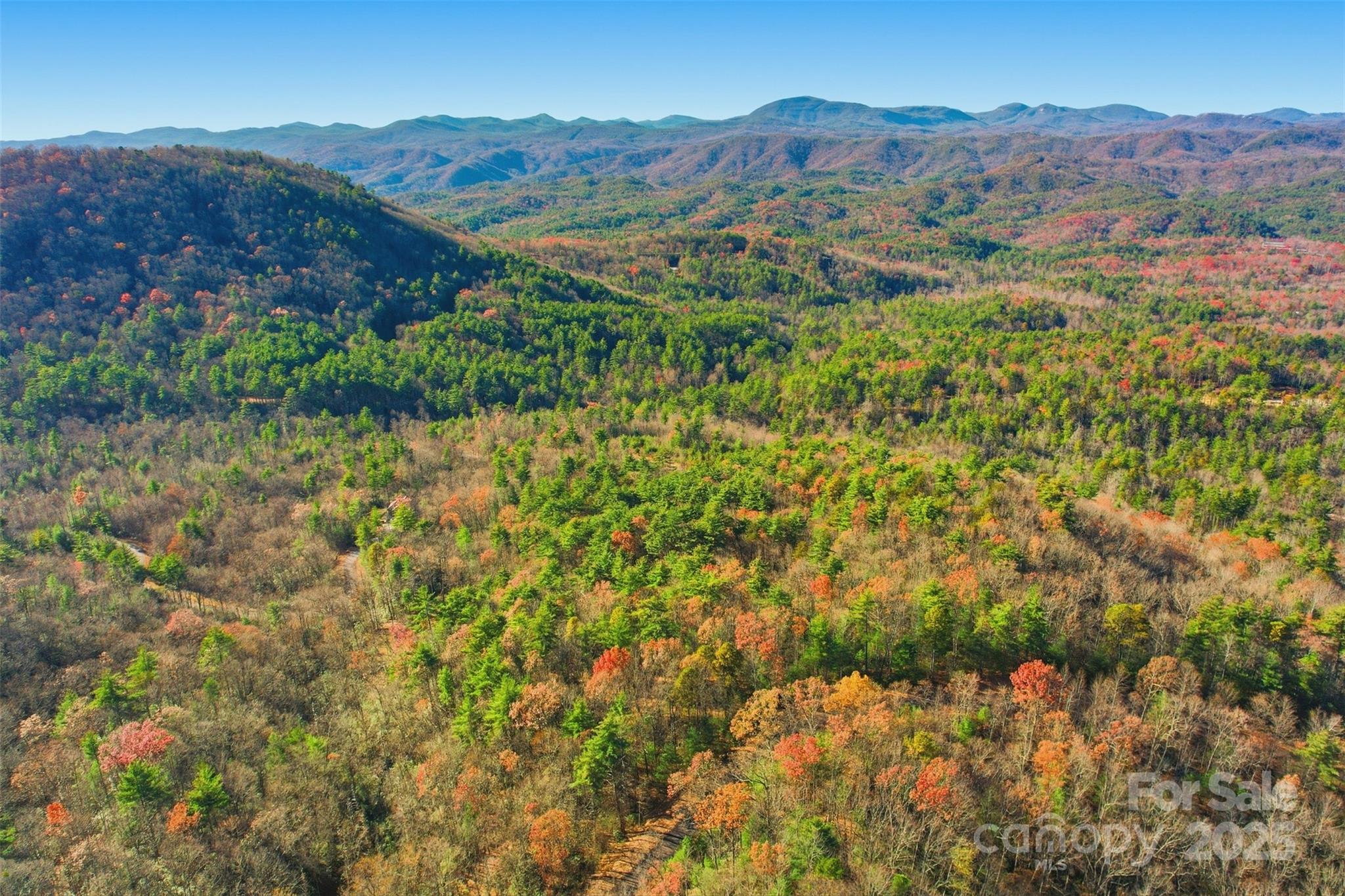 Lot 75 Peppervine Circle Rosman NC 28712