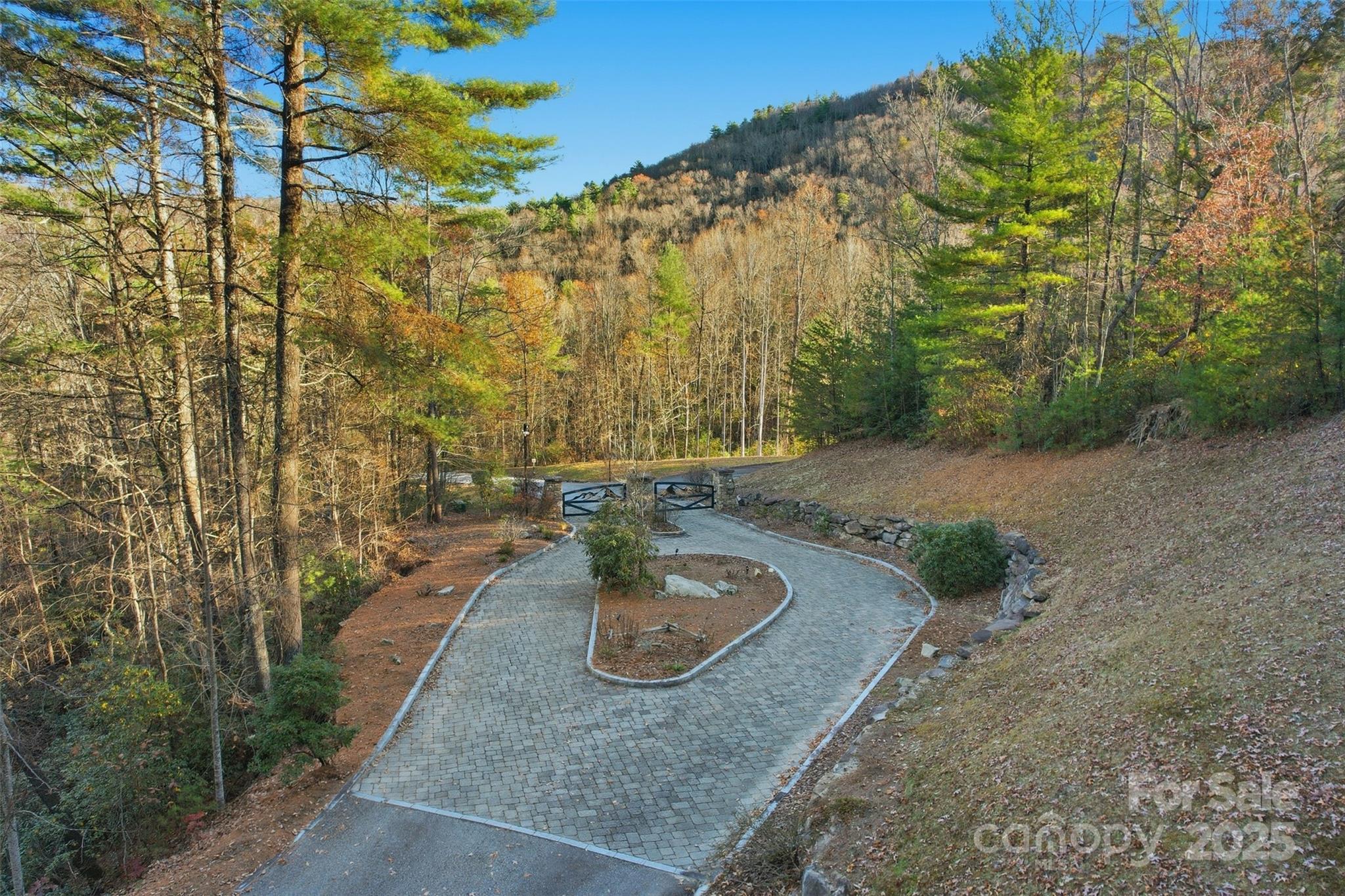 Lot 75 Peppervine Circle Rosman NC 28712