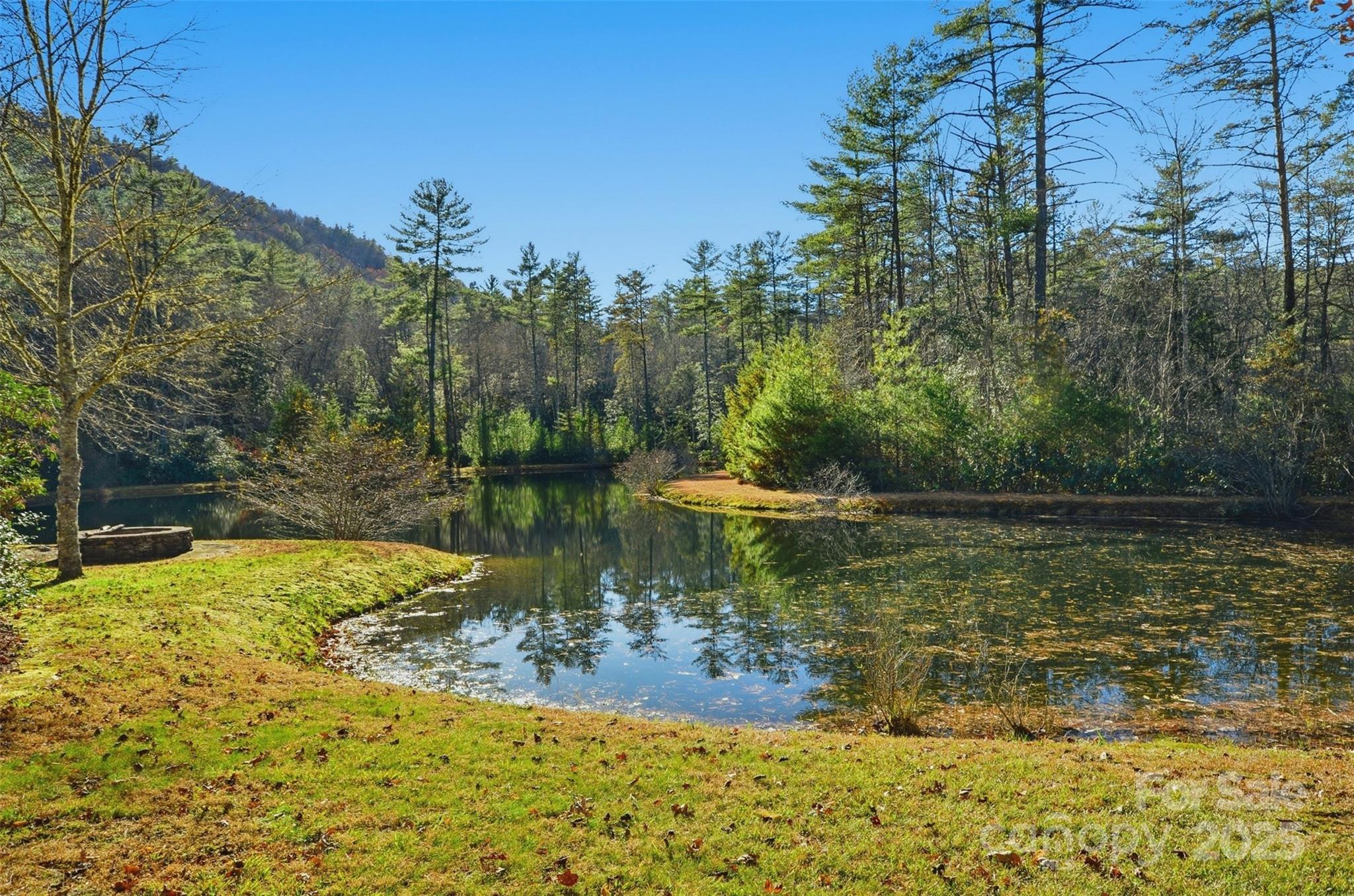 Lot 75 Peppervine Circle Rosman NC 28712