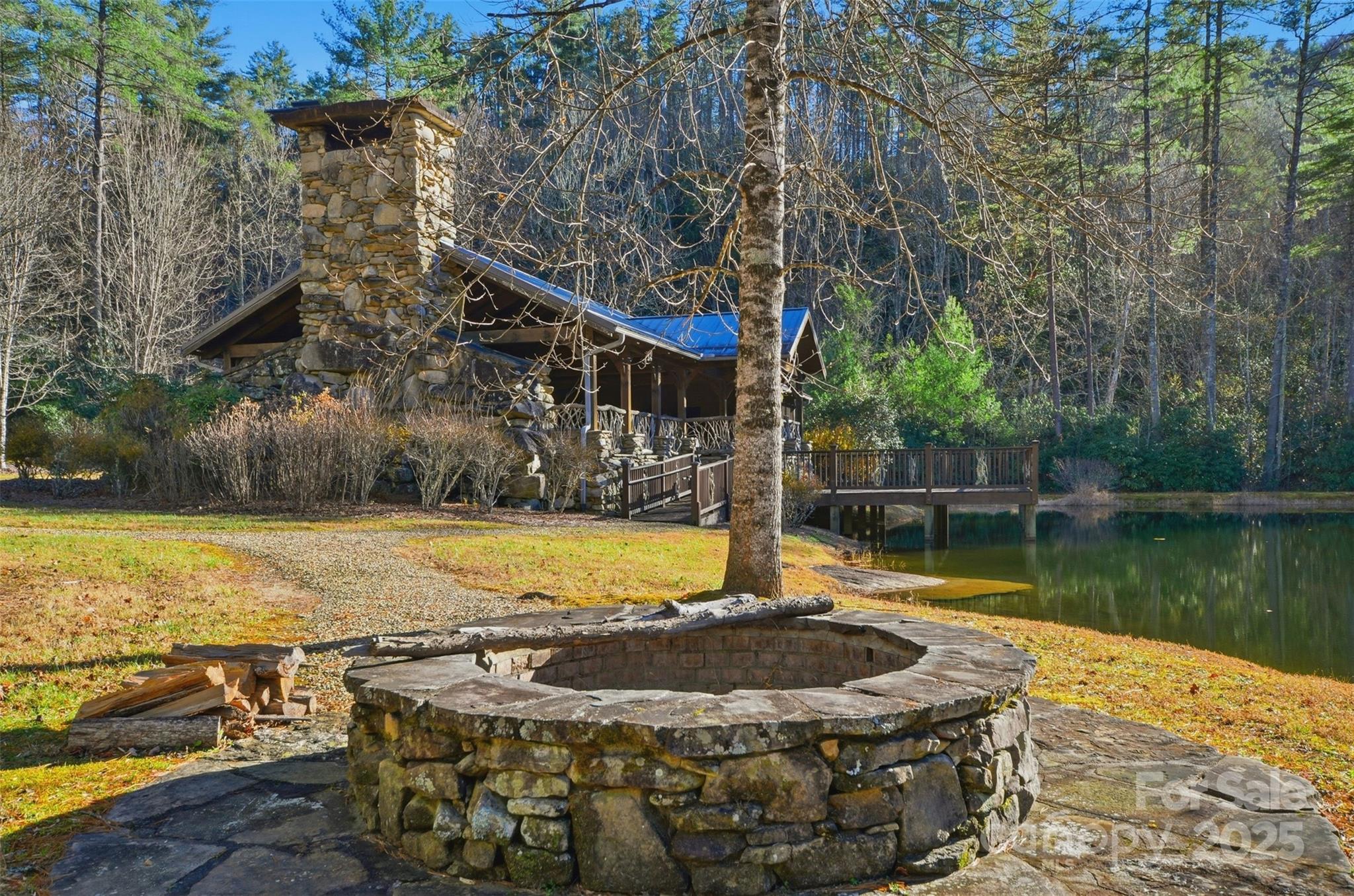 Lot 75 Peppervine Circle Rosman NC 28712