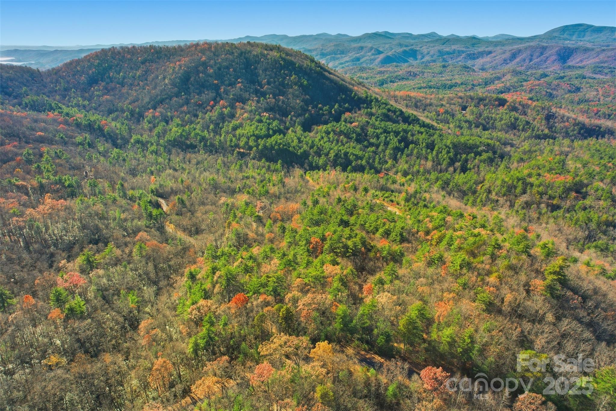 Lot 75 Peppervine Circle Rosman NC 28712