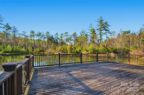 Lot 75 Peppervine Circle Rosman NC 28712