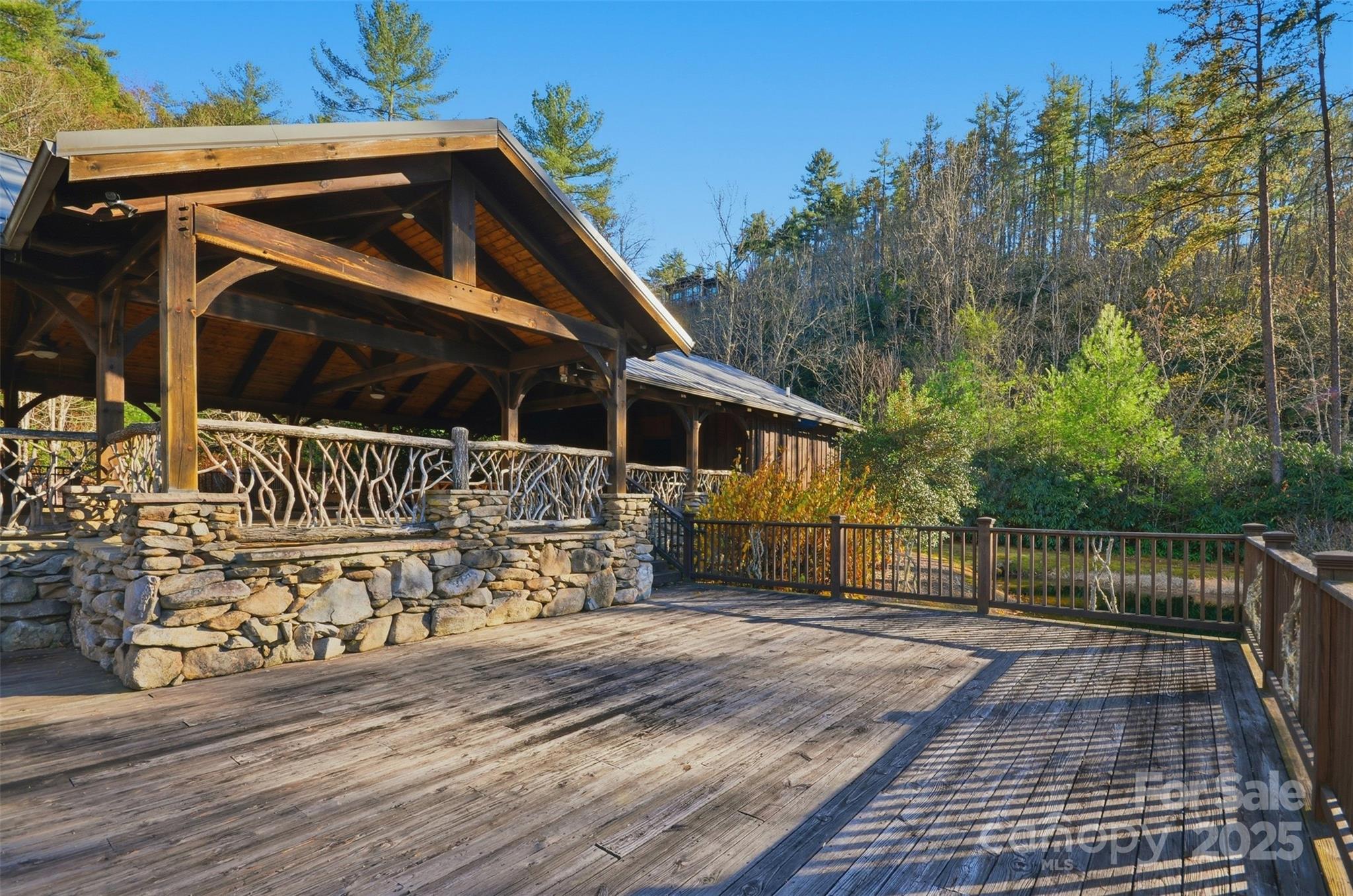 Lot 75 Peppervine Circle Rosman NC 28712