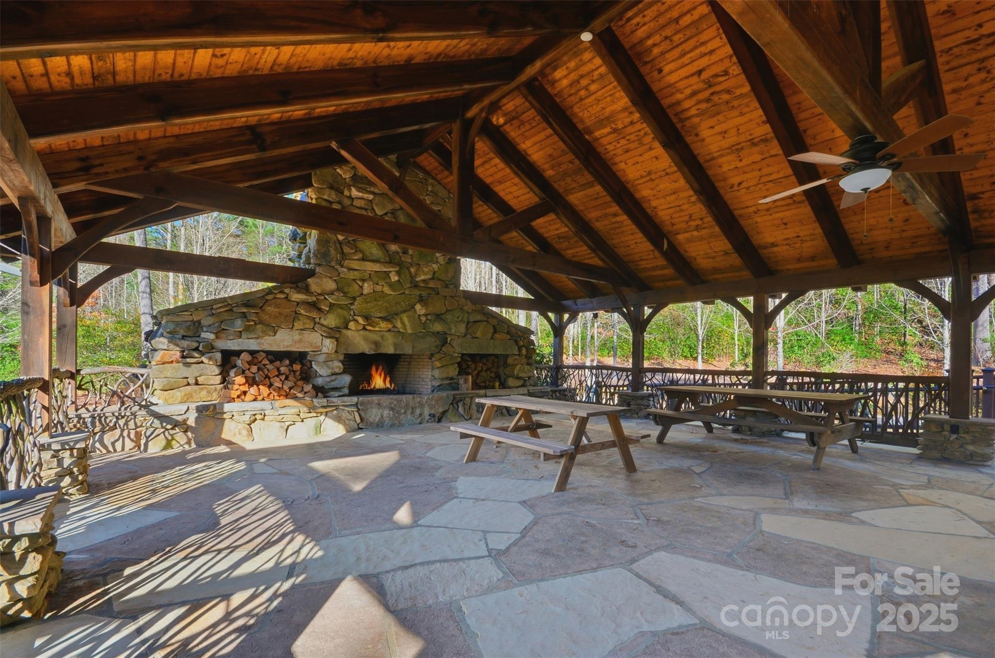 Lot 75 Peppervine Circle Rosman NC 28712