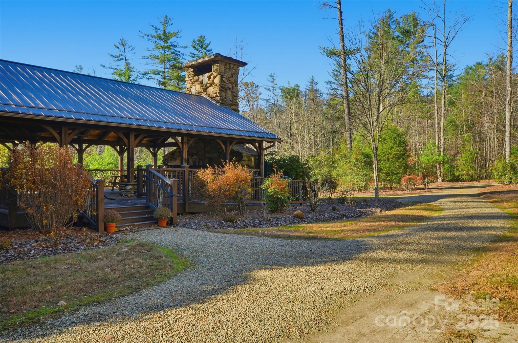 Lot 75 Peppervine Circle Rosman NC 28712