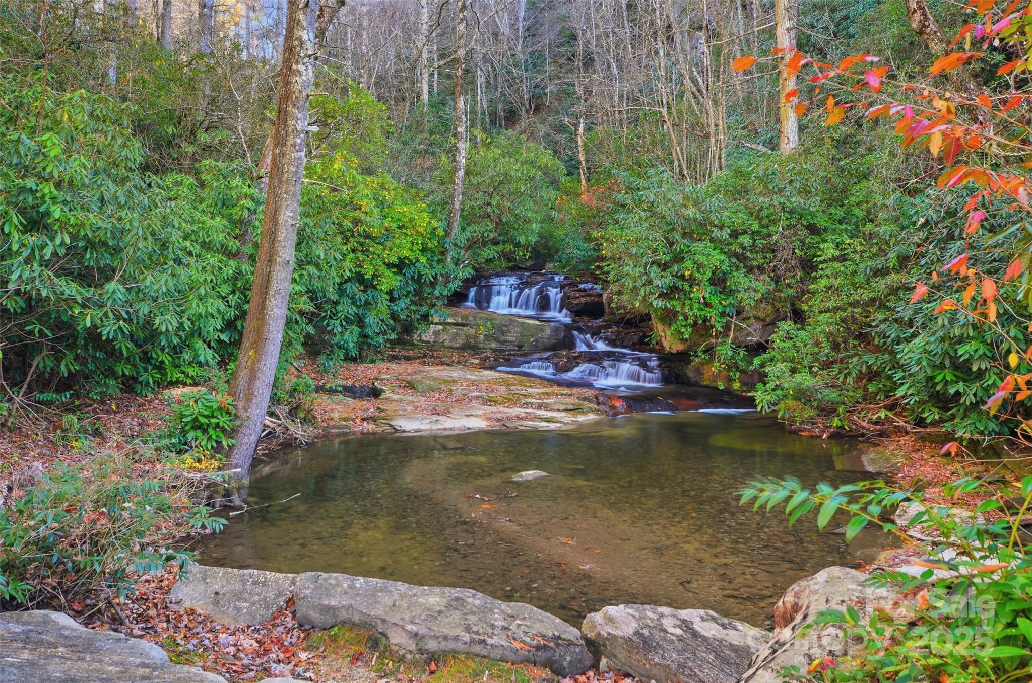 Lot 75 Peppervine Circle Rosman NC 28712