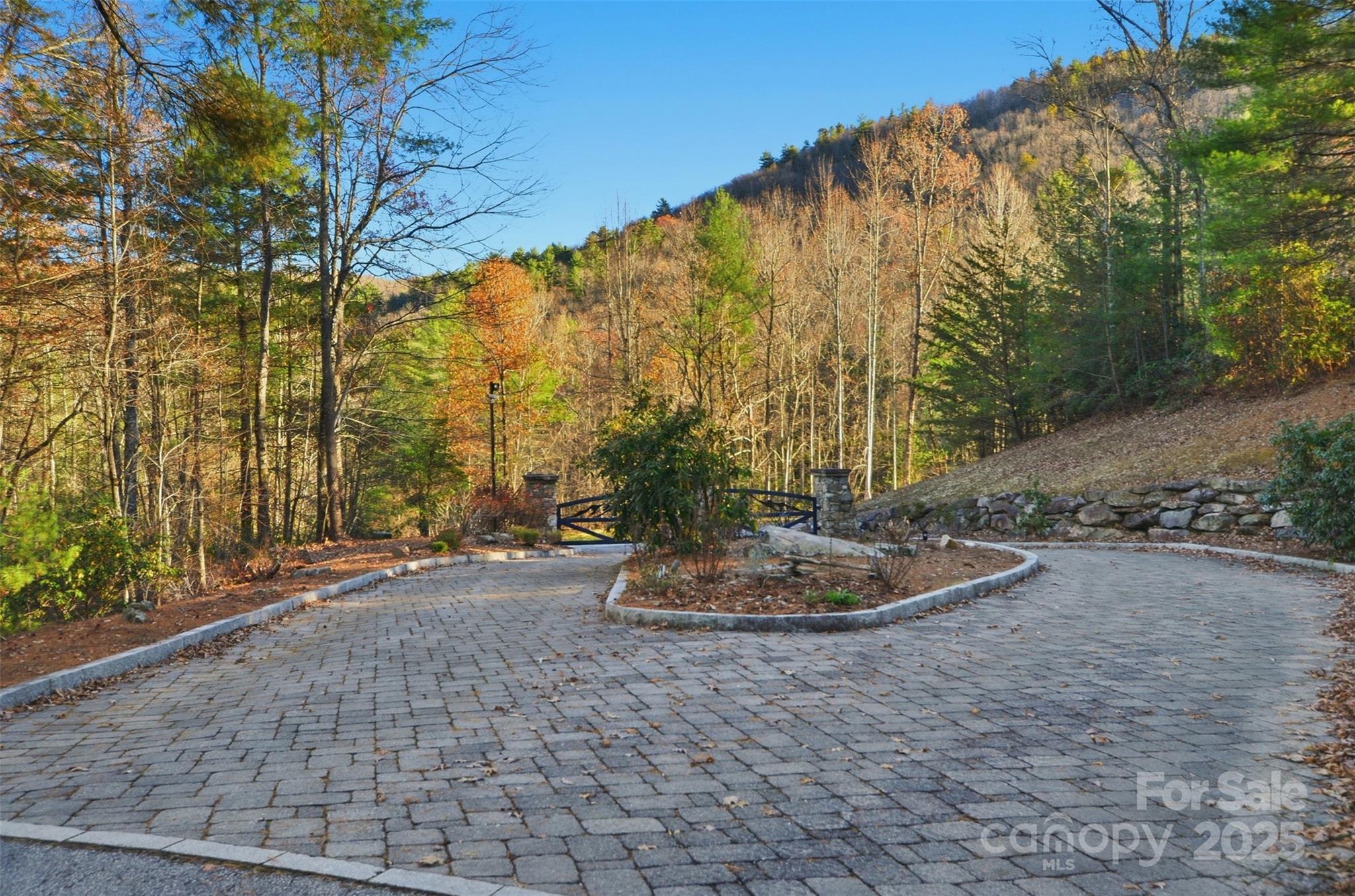 Lot 75 Peppervine Circle Rosman NC 28712