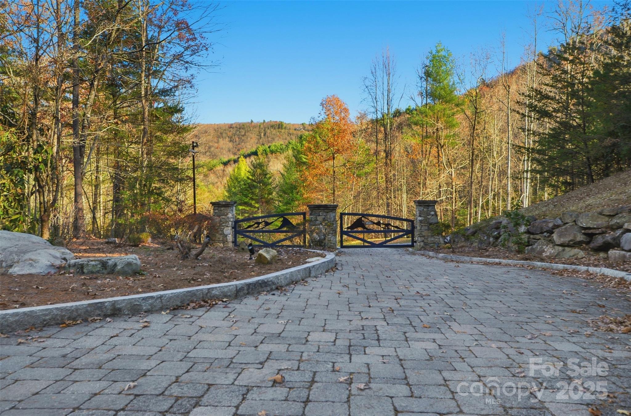 Lot 75 Peppervine Circle Rosman NC 28712