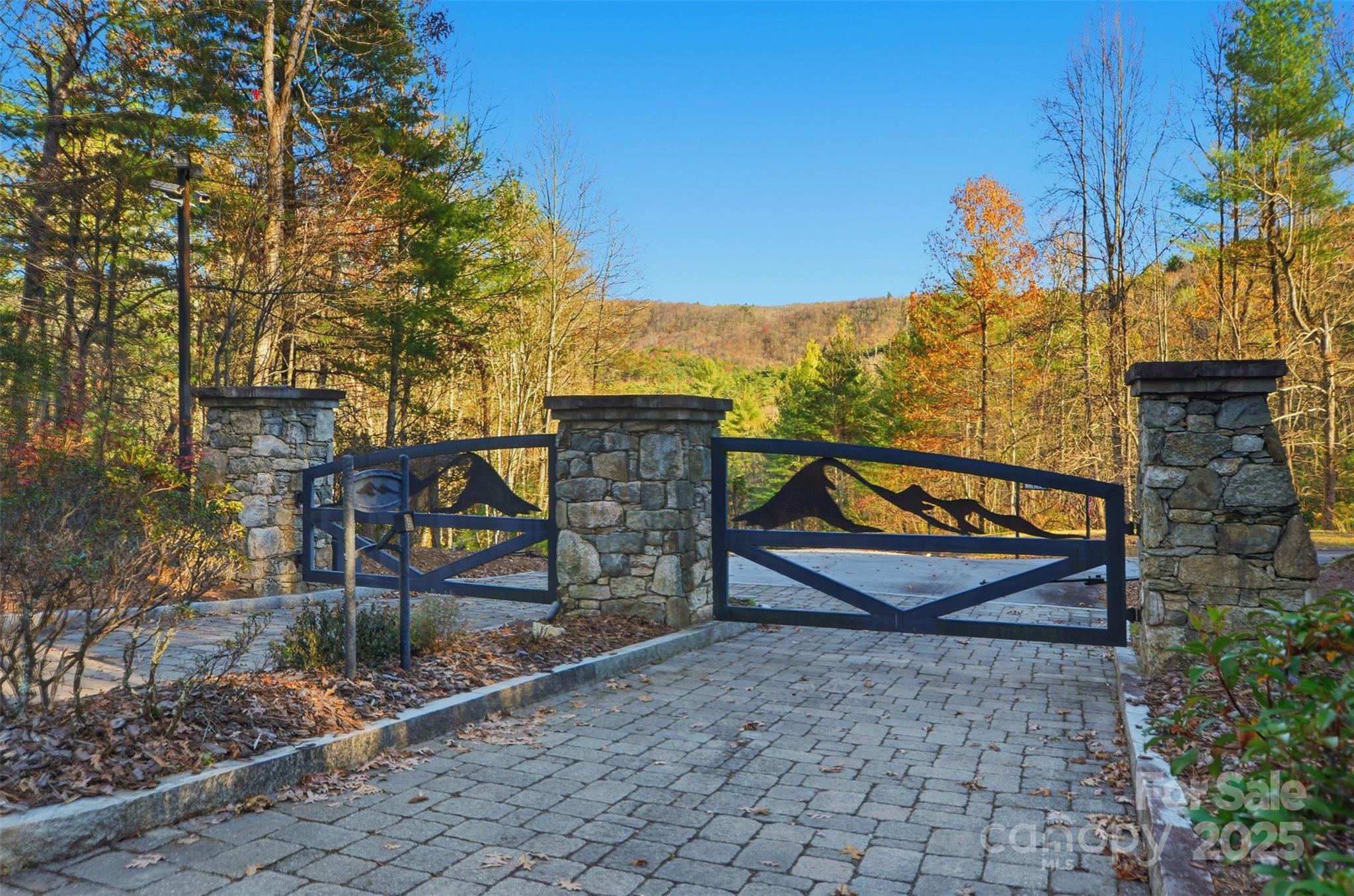 Lot 75 Peppervine Circle Rosman NC 28712