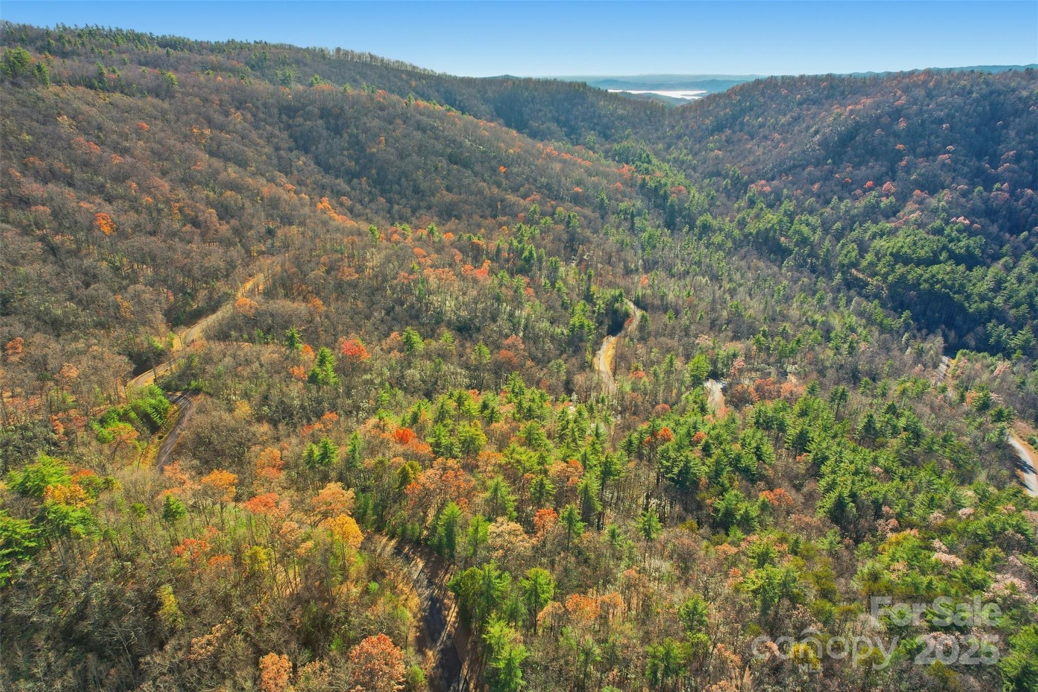 Lot 75 Peppervine Circle Rosman NC 28712