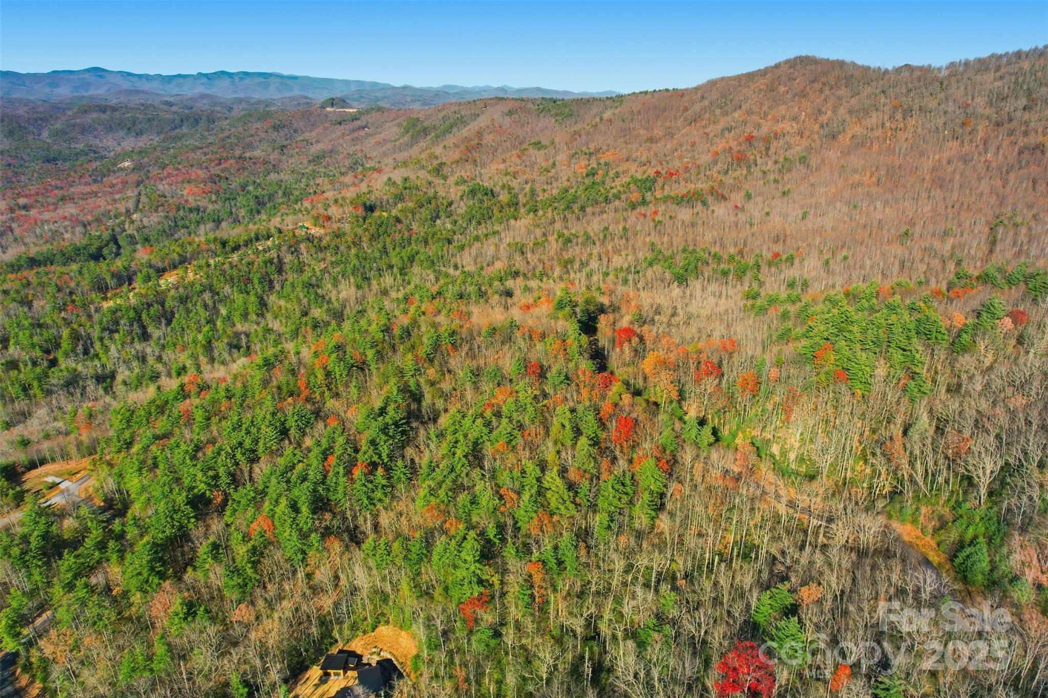 Lot 75 Peppervine Circle Rosman NC 28712