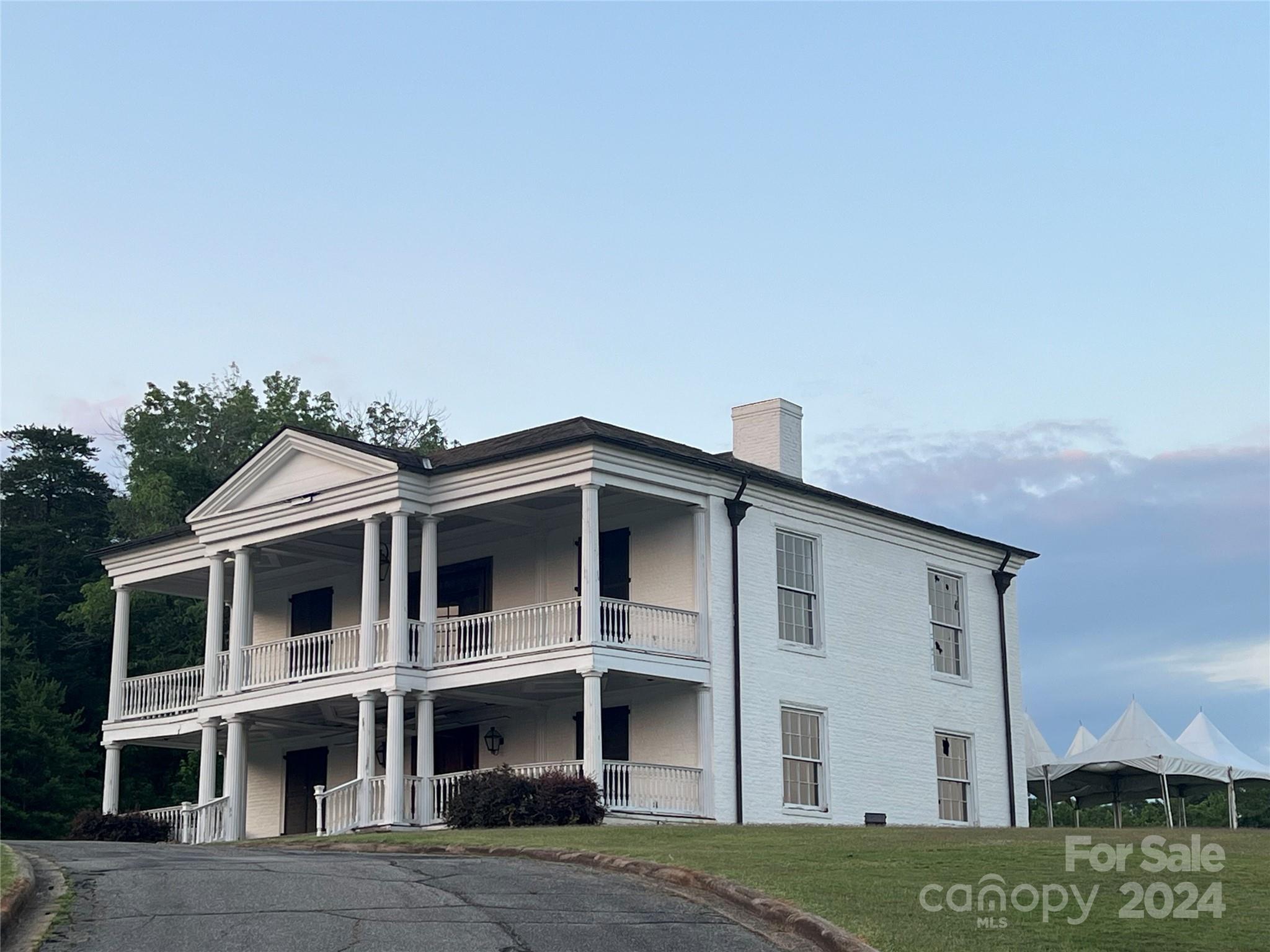 000 Moss Drive Rutherfordton NC 28139