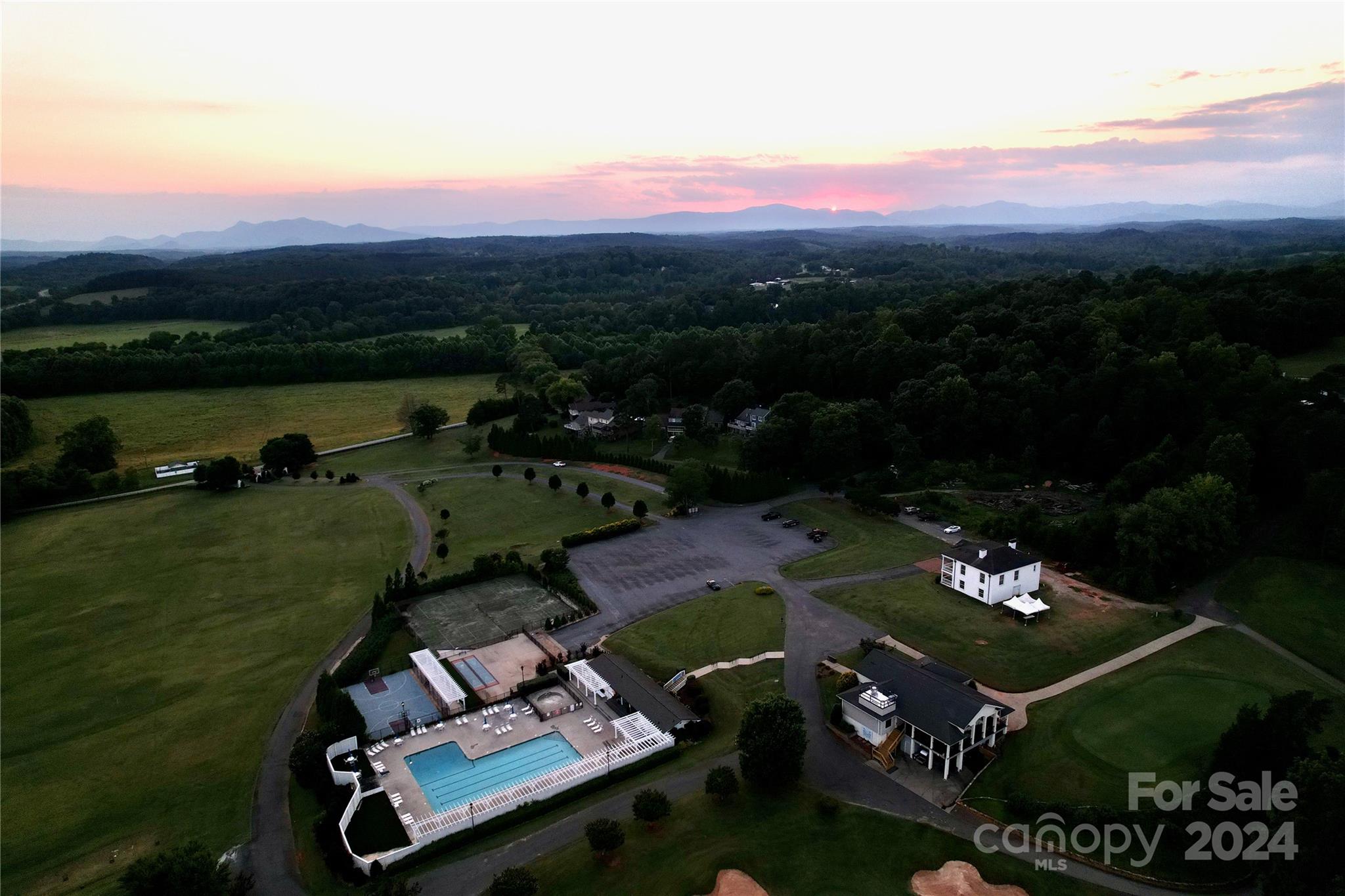 000 Moss Drive Rutherfordton NC 28139