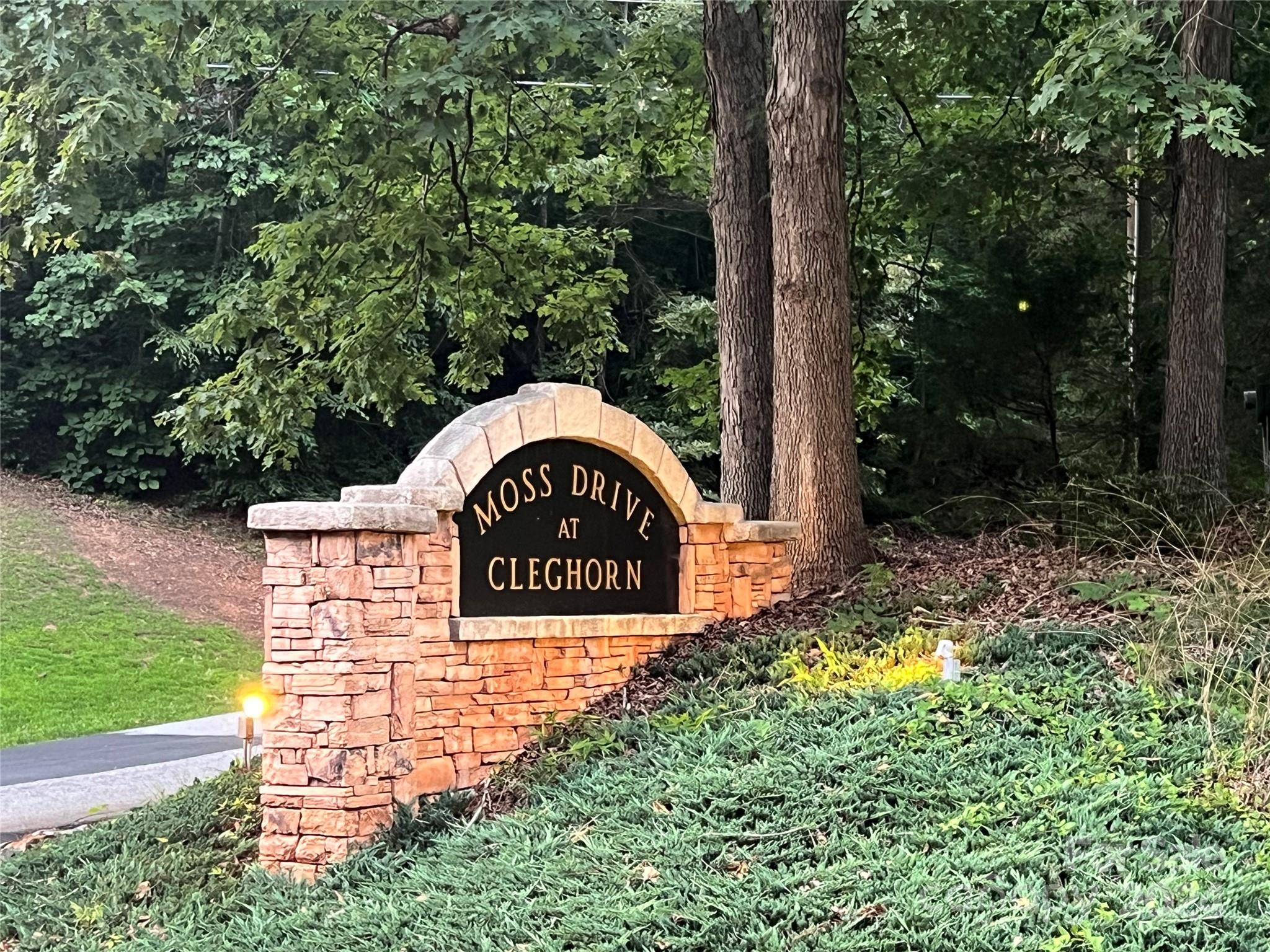 000 Moss Drive Rutherfordton NC 28139
