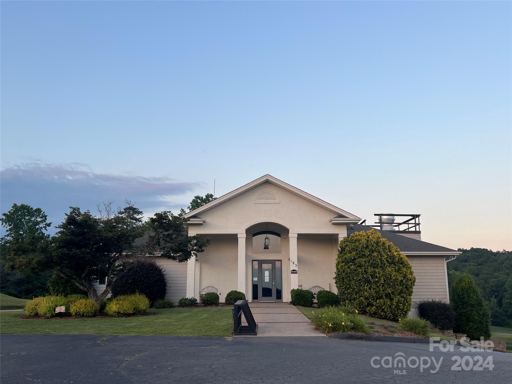 000 Moss Drive Rutherfordton NC 28139