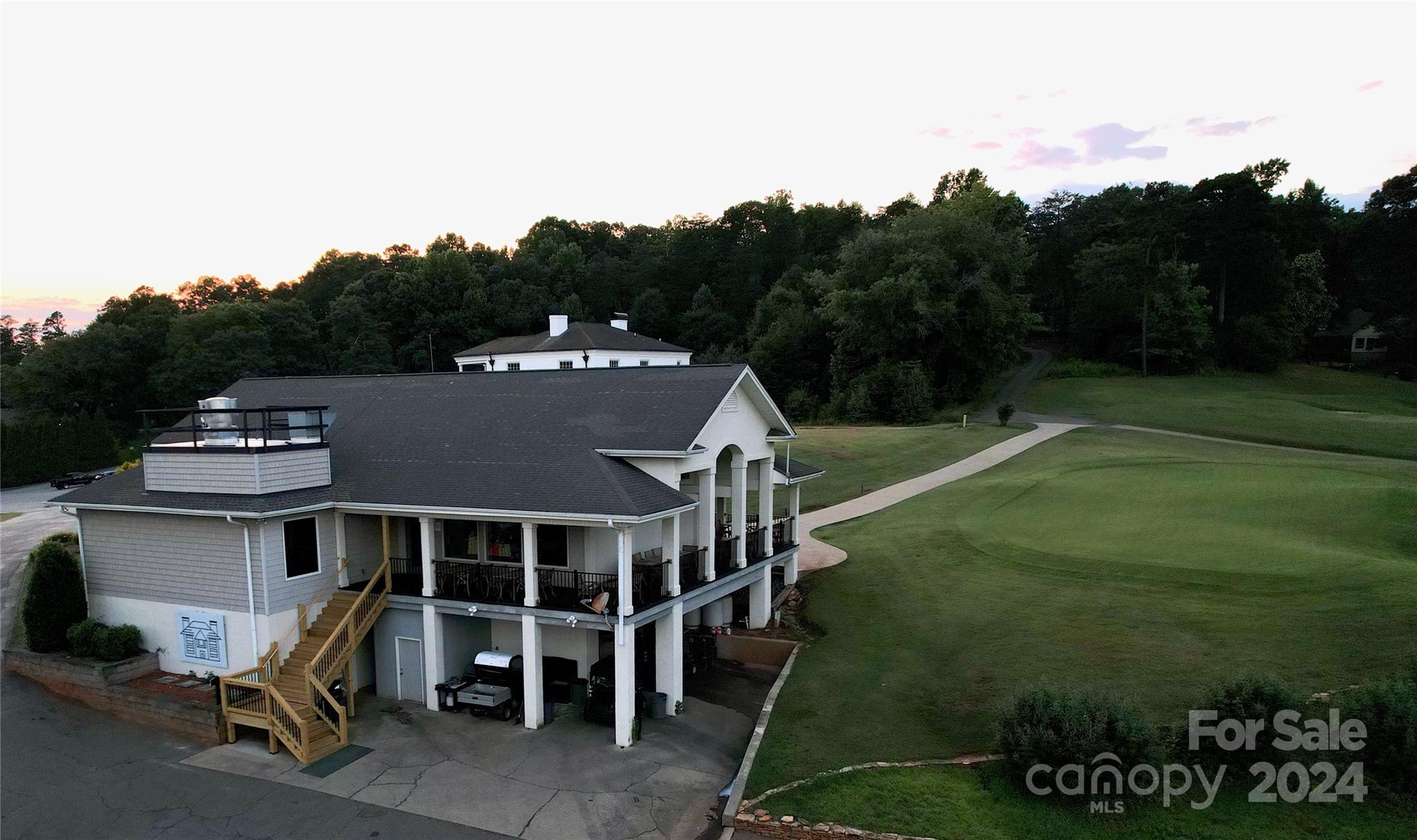 000 Moss Drive Rutherfordton NC 28139