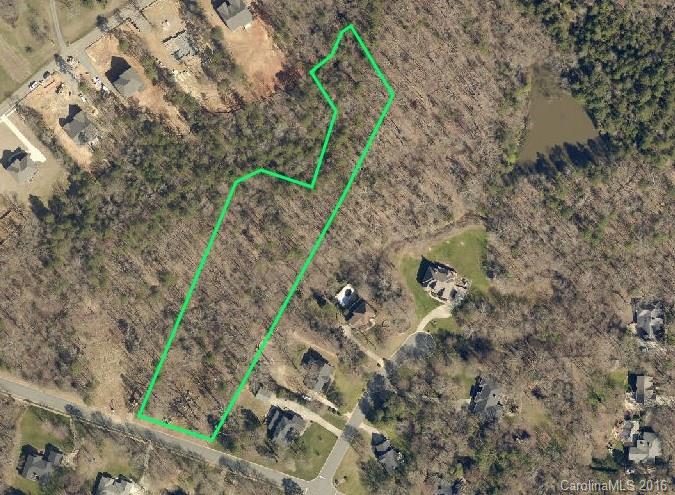 10619 Woodhollow Road Mint Hill NC 28227