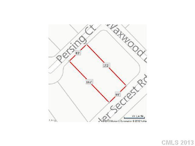 3116 Persing Court Monroe NC 28110