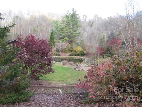00 Red Wolf Run Mars Hill NC 28754