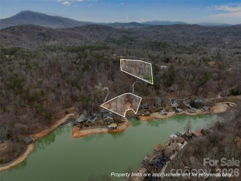 0 Buffalo Shoals Road Lake Lure NC 28746