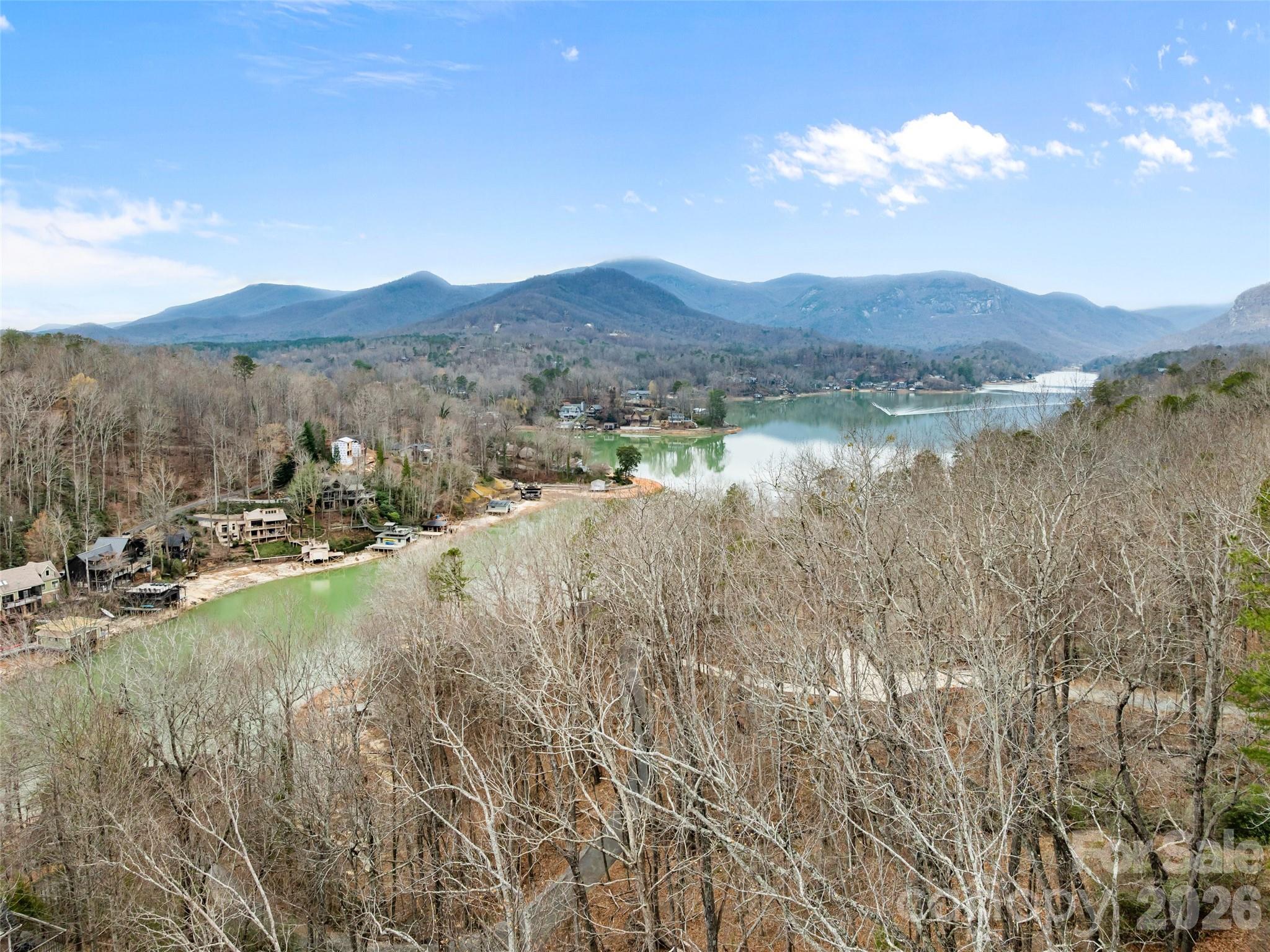 0 Buffalo Shoals Road Lake Lure NC 28746