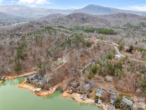 0 Buffalo Shoals Road Lake Lure NC 28746