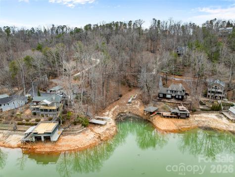 0 Buffalo Shoals Road Lake Lure NC 28746