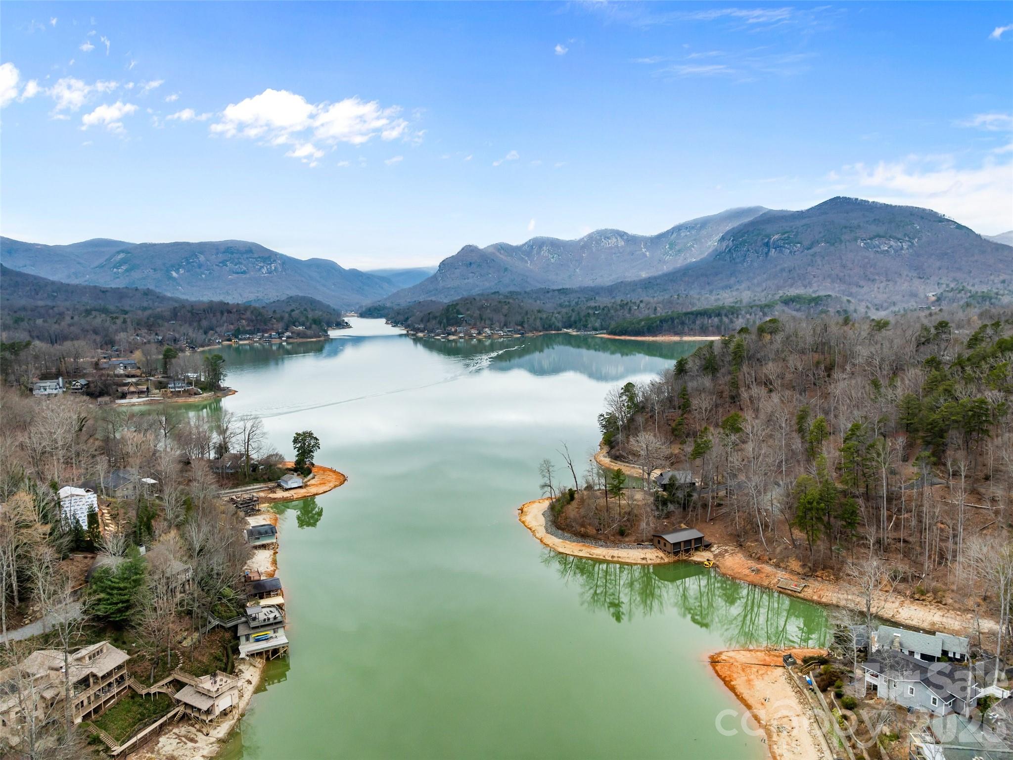 0 Buffalo Shoals Road Lake Lure NC 28746