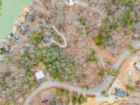 0 Buffalo Shoals Road Lake Lure NC 28746