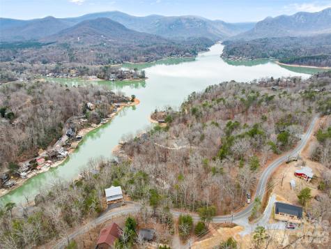 0 Buffalo Shoals Road Lake Lure NC 28746