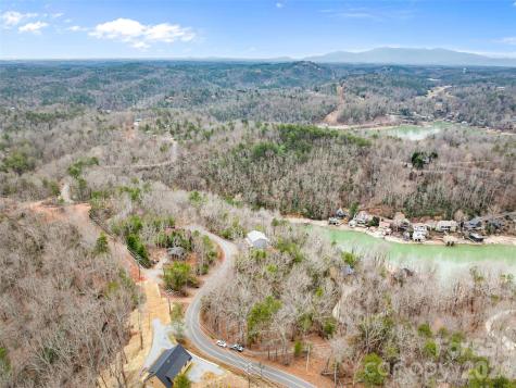 0 Buffalo Shoals Road Lake Lure NC 28746